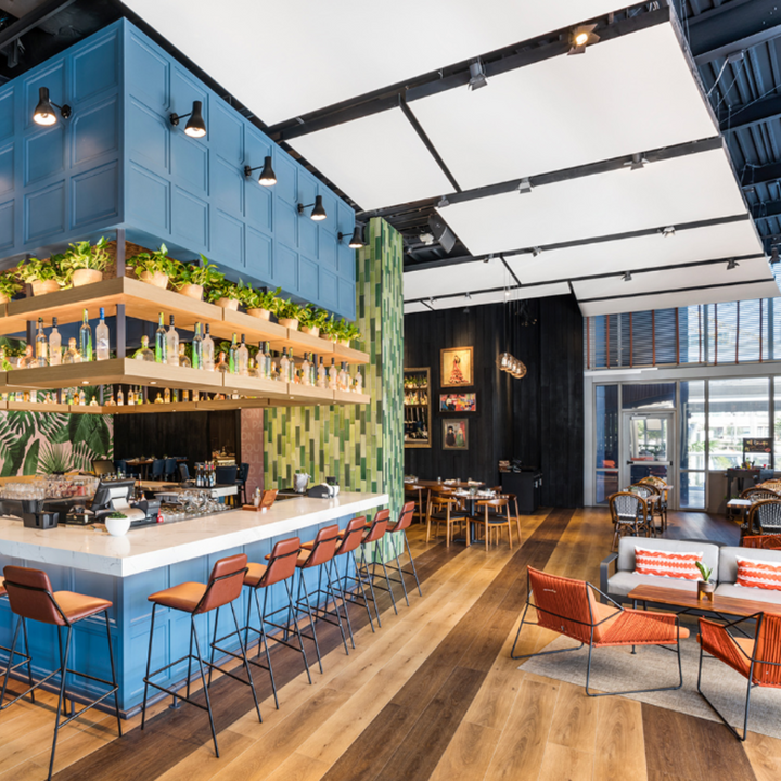 CVLTVRA Restaurant | Miami, FL