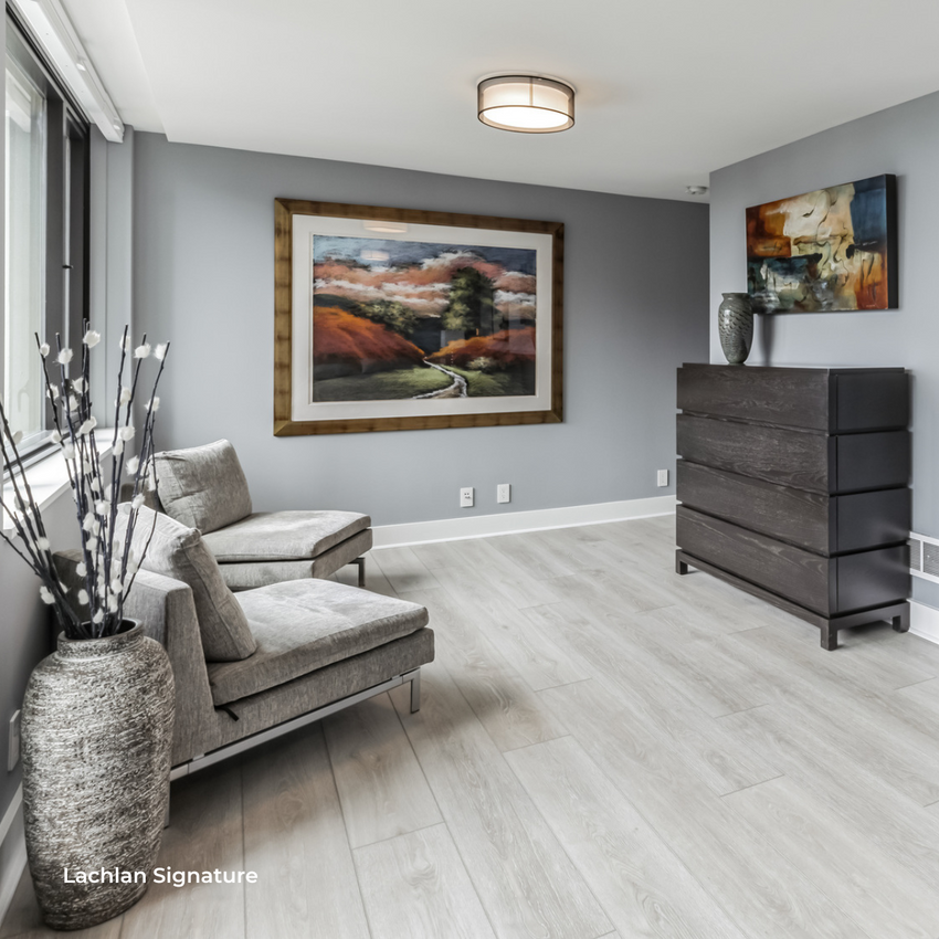 Modin LVP Grey Sample Kit