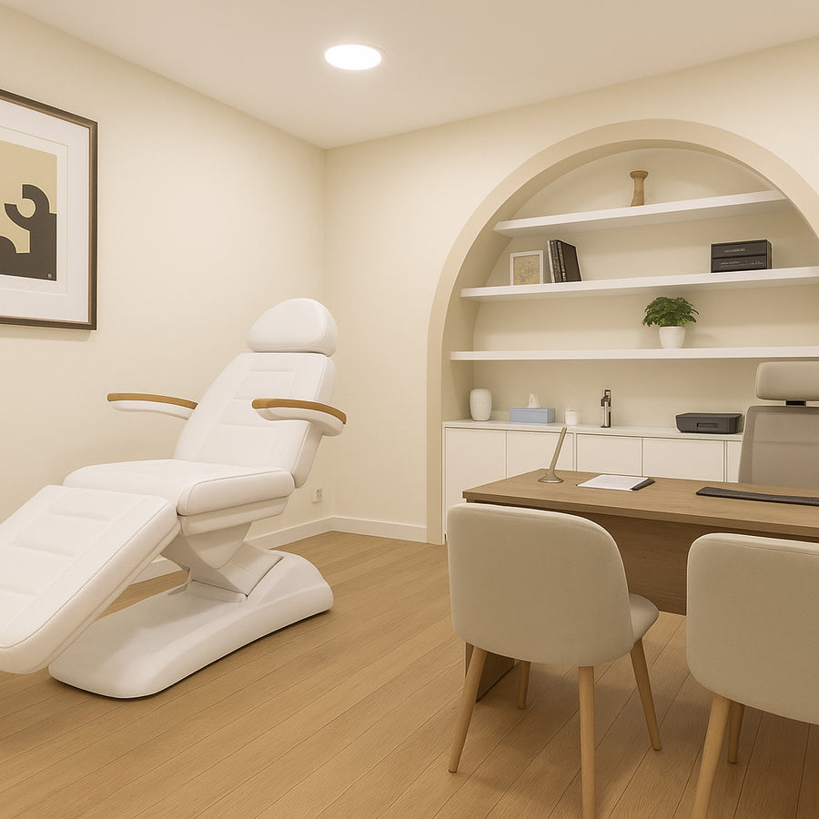 Technical data sheets