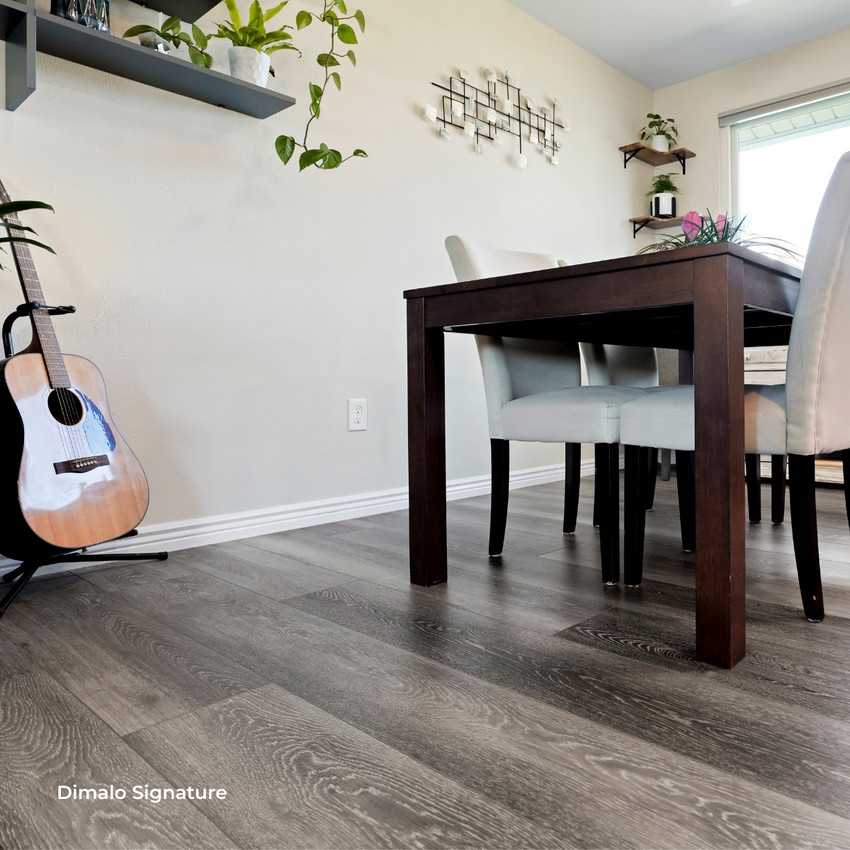 Modin LVP Grey Sample Kit