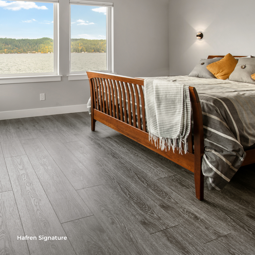Modin LVP Grey Sample Kit