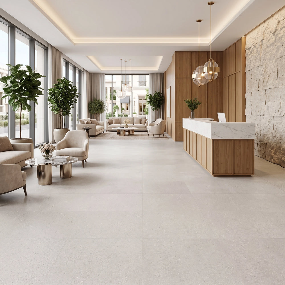 Strata Grounded LVT