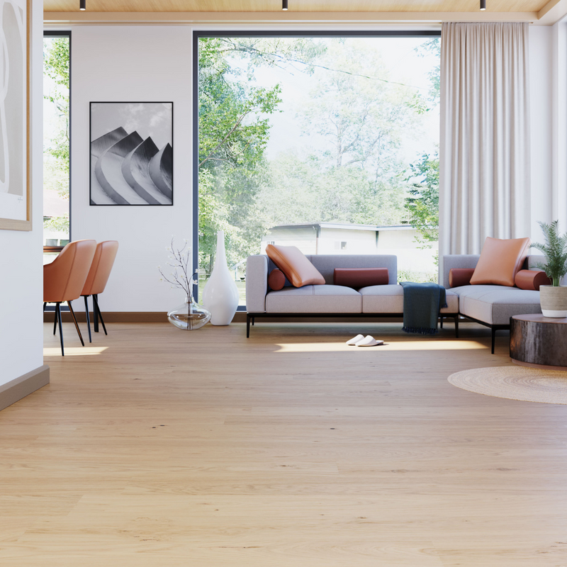 Silvan Resilient Hardwood