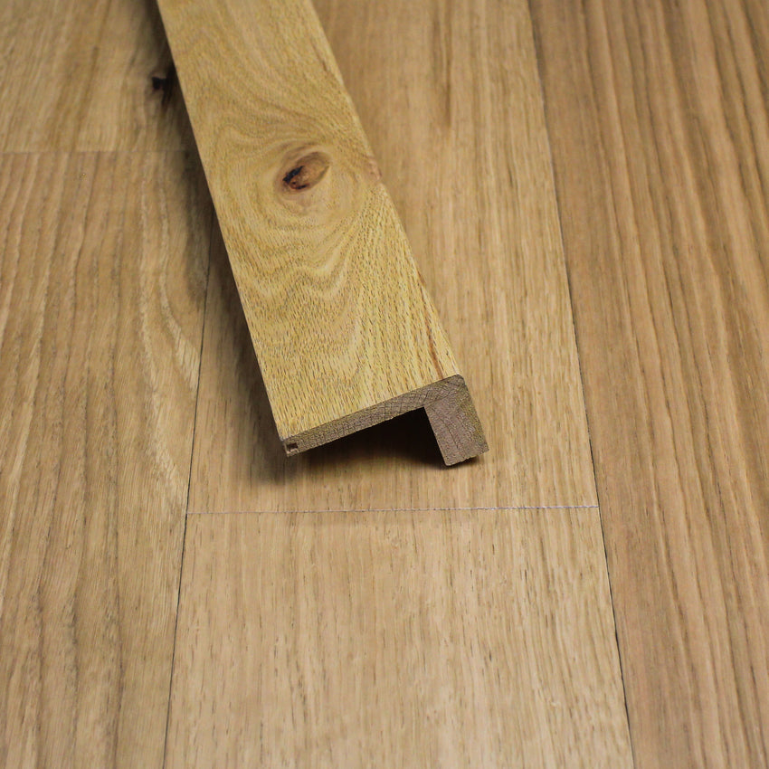 Silvan Nosing Square