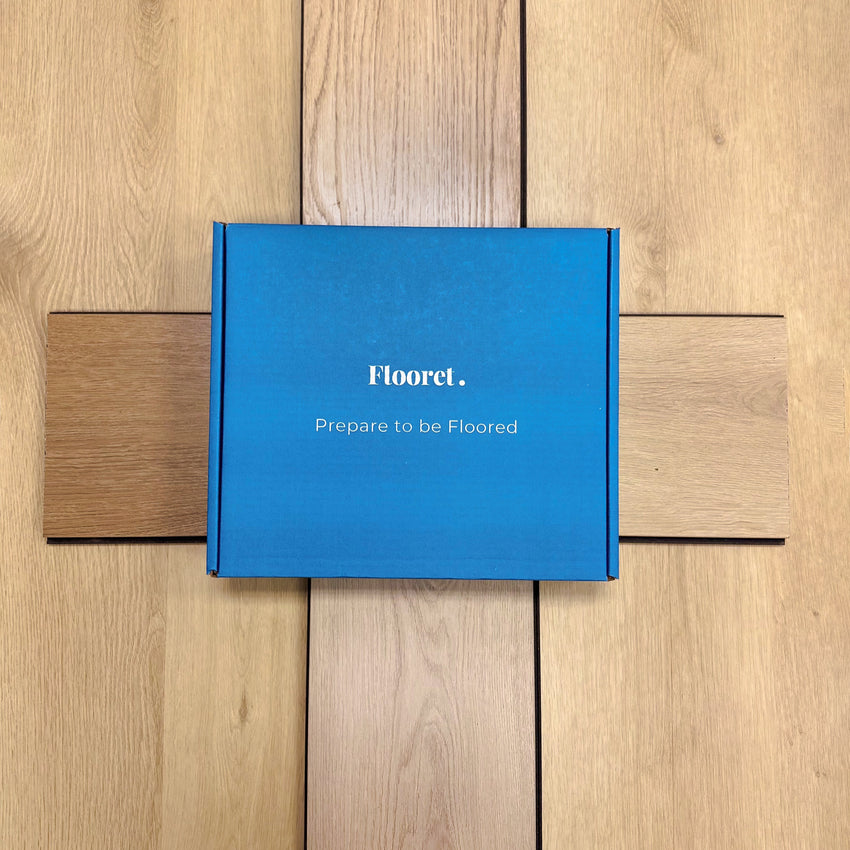 Arista Laminate Bestsellers Sample Kit