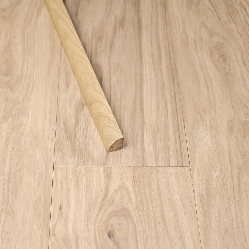 Silvan Quarter-Round