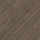 Provence Natural Hardwood 7.5"