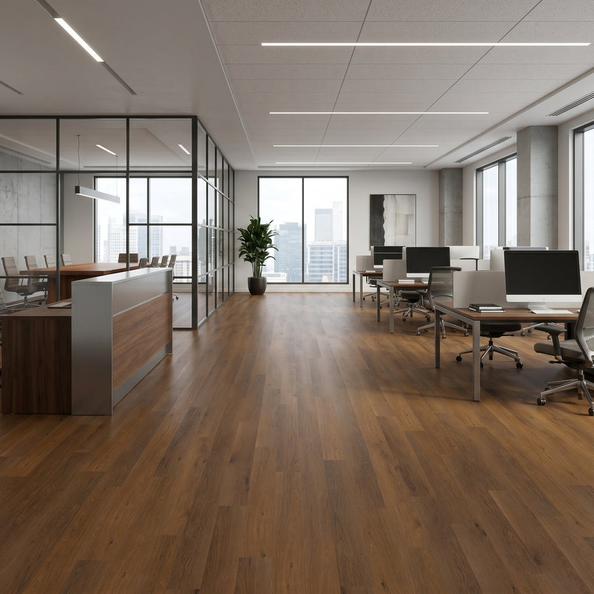 Brenwick Base 20 MIL