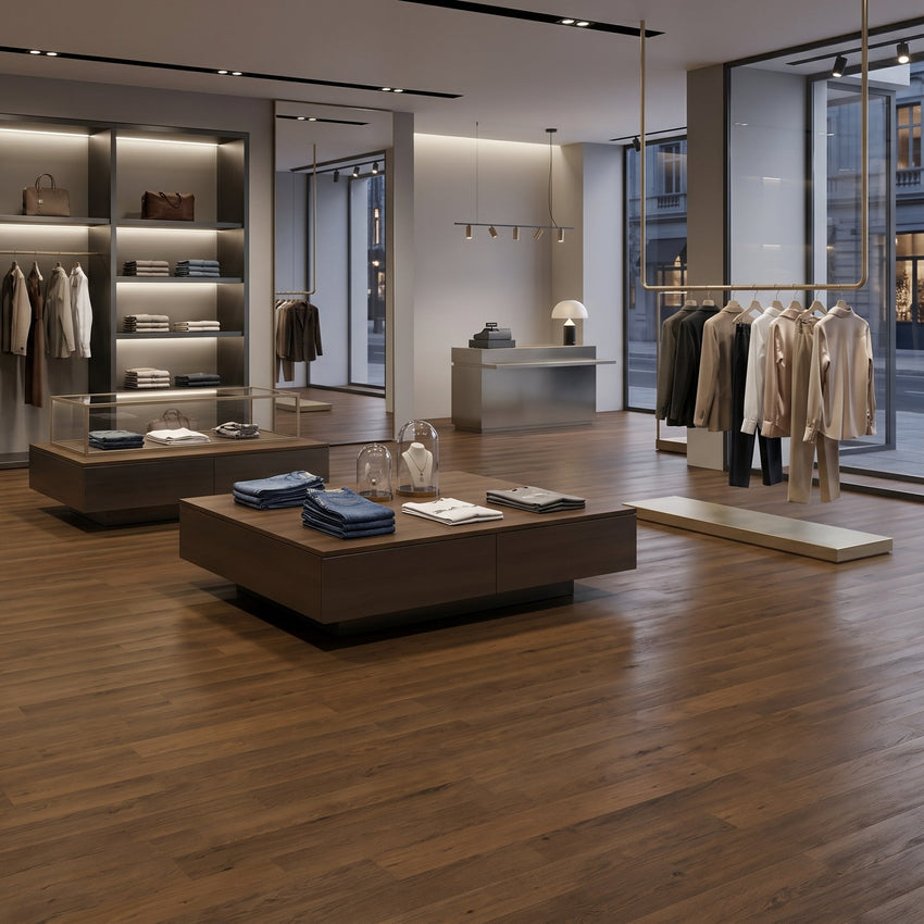 Brenwick Base 20 MIL