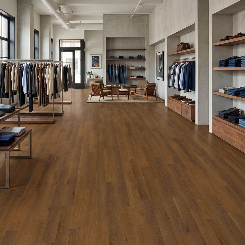 Brenwick Base 20 MIL