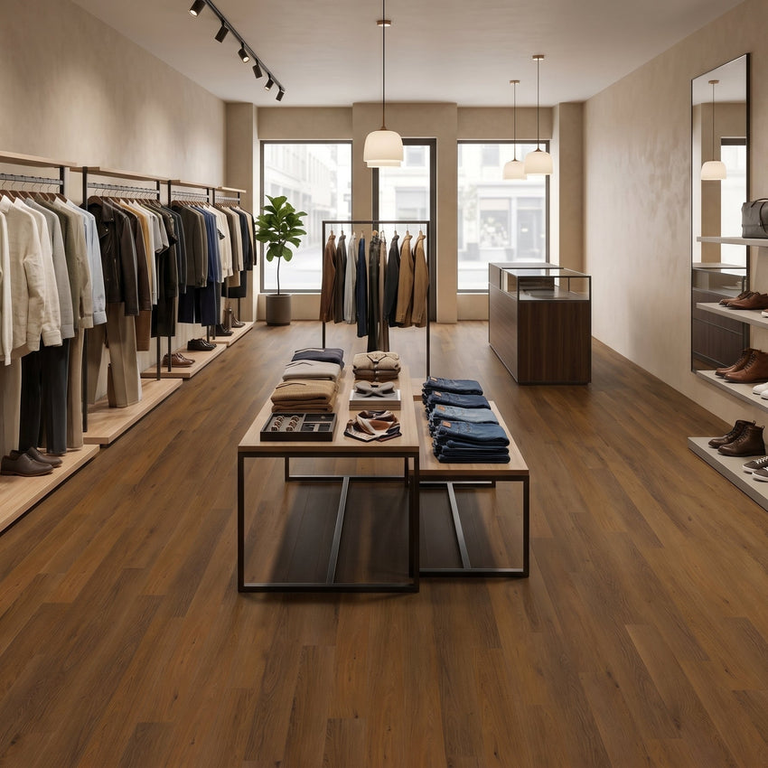 Brenwick Base 20 MIL