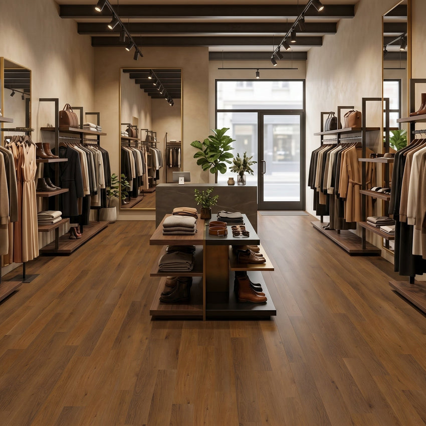 Brenwick Base 20 MIL