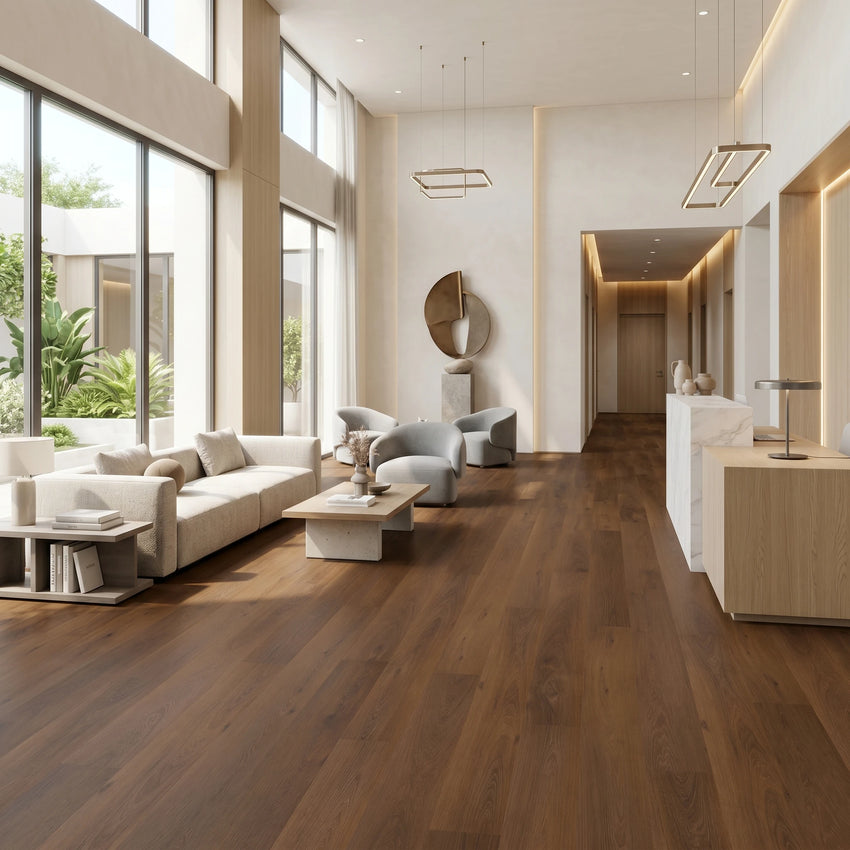 Brenwick Signature Glue Down 30 MIL