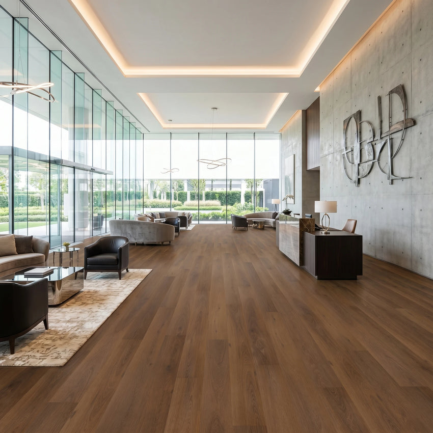 Brenwick Signature Glue Down 30 MIL