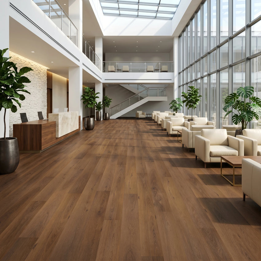 Brenwick Signature Glue Down 30 MIL