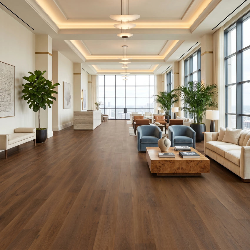 Brenwick Signature Glue Down 30 MIL