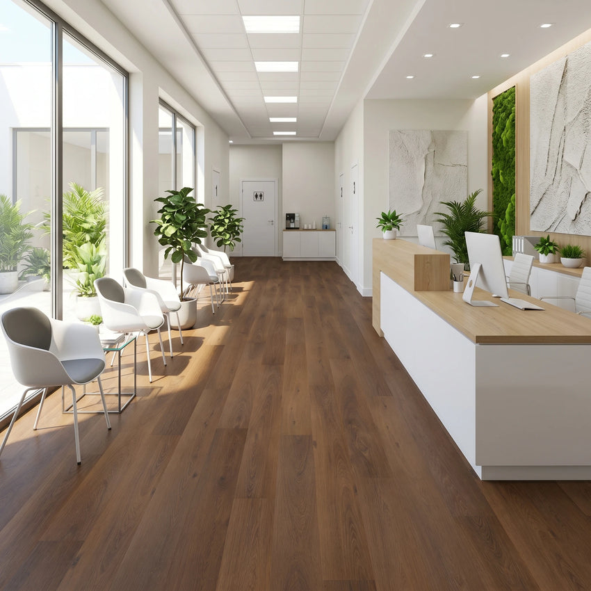 Brenwick Signature Glue Down 30 MIL