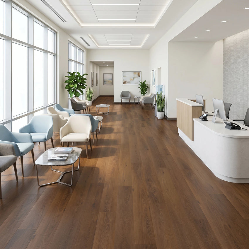 Brenwick Signature Glue Down 30 MIL
