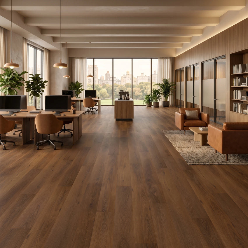 Brenwick Signature Glue Down 30 MIL