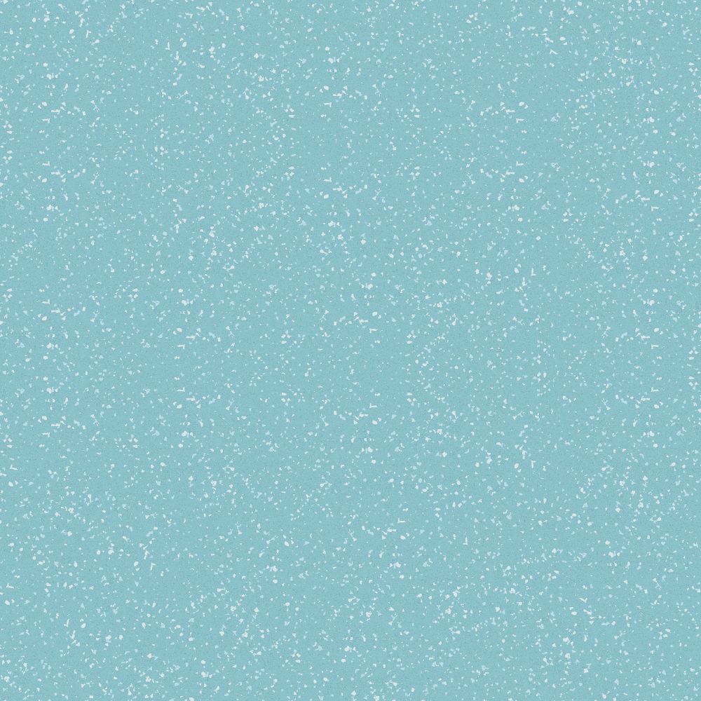 Cerulean Mosaic LVT 30 MIL