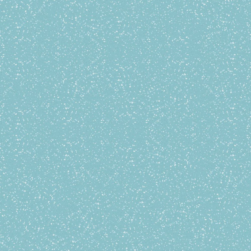 Cerulean Mosaic LVT 30 MIL