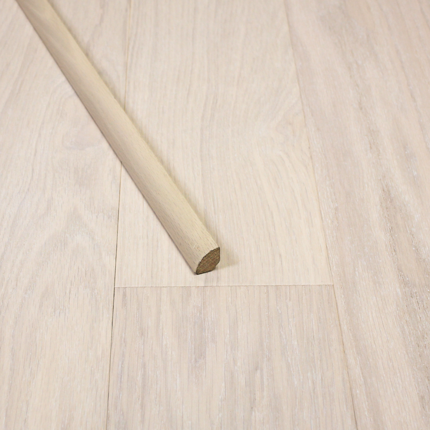 Silvan Quarter-Round