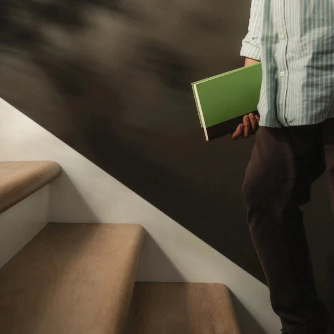 TrueStep™ Stair Tread