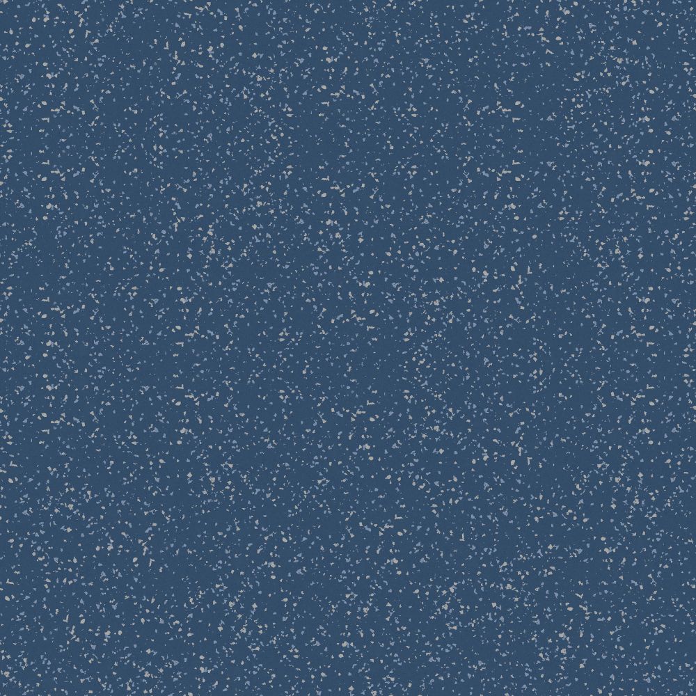 Indigo Mosaic LVT 30 MIL