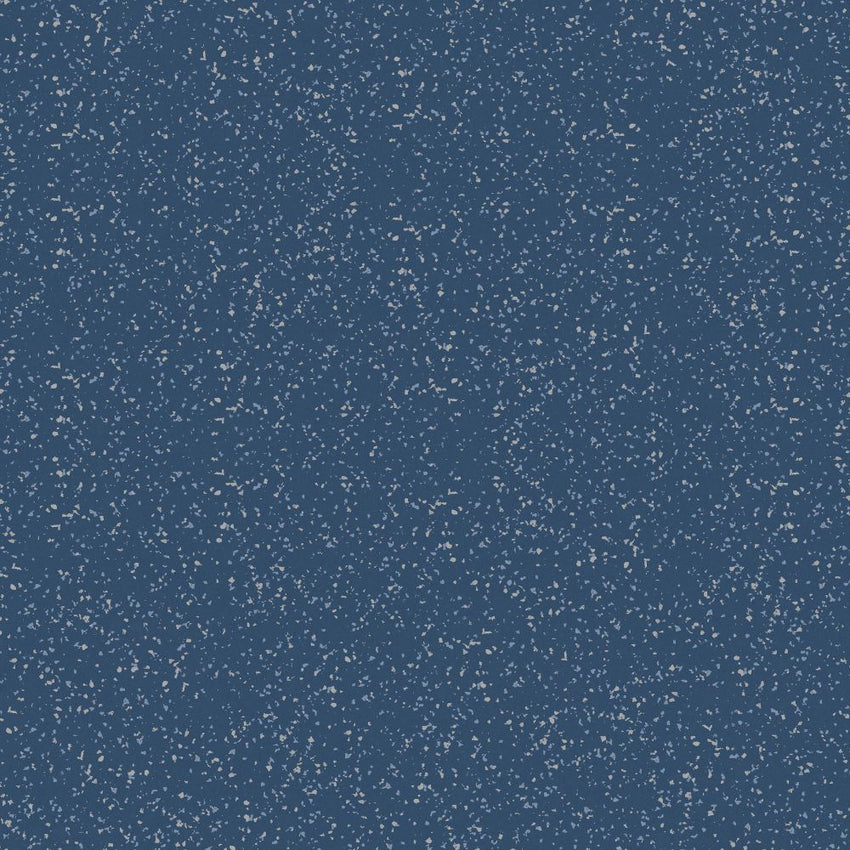 Indigo Mosaic LVT 30 MIL