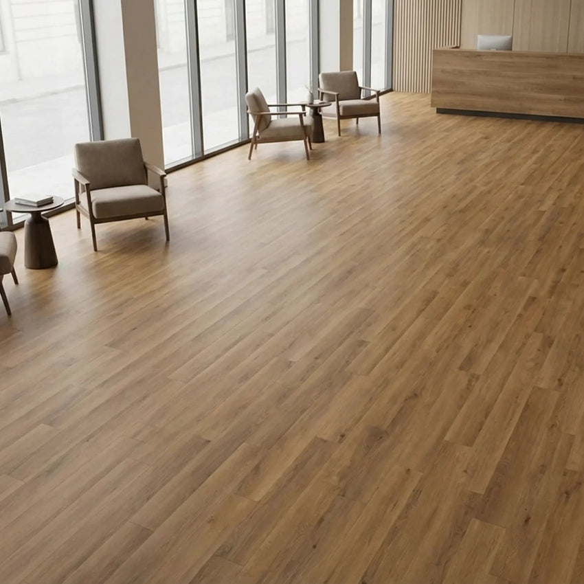 Kingswood Base Glue Down 12 MIL