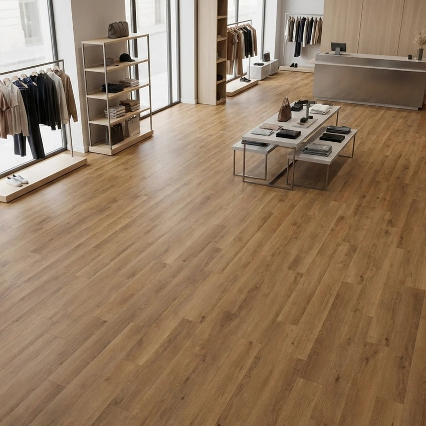 Kingswood Base Glue Down 12 MIL