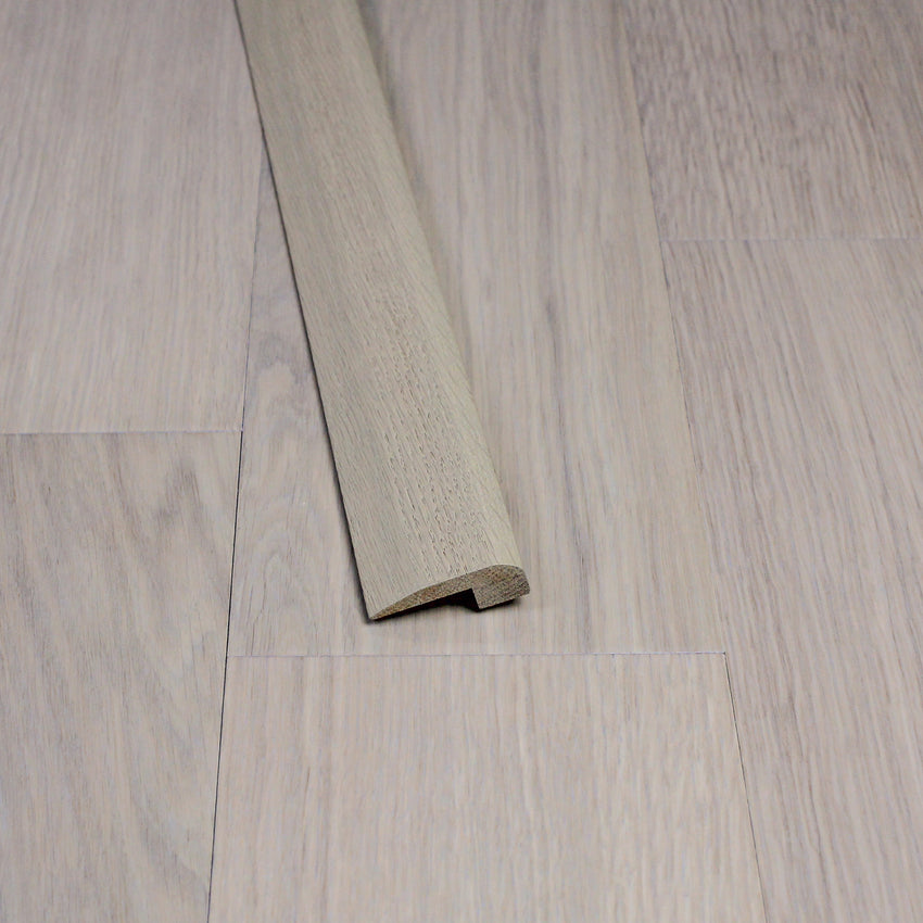 Silvan End Cap