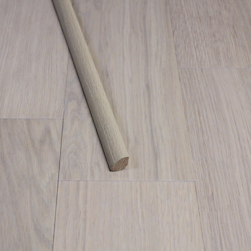 Silvan Quarter-Round