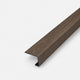 Modin Original Molded Stair Nosings