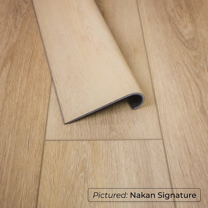 Signature TruePlank™ Round Nosing