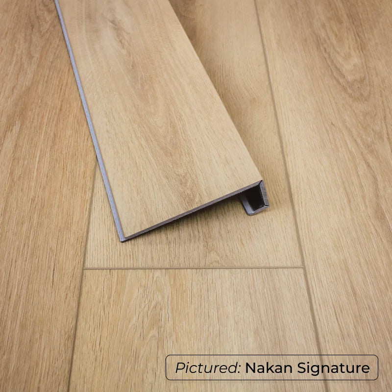 Signature TruePlank™  Square Nosing