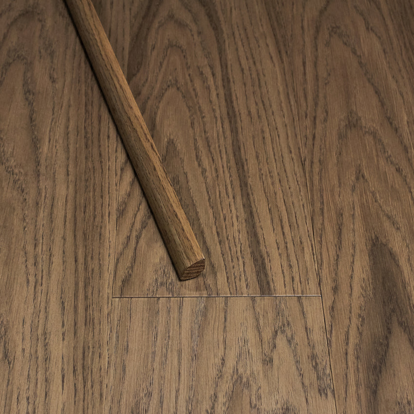 Silvan Quarter-Round