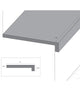 Provence Full Stair Tread