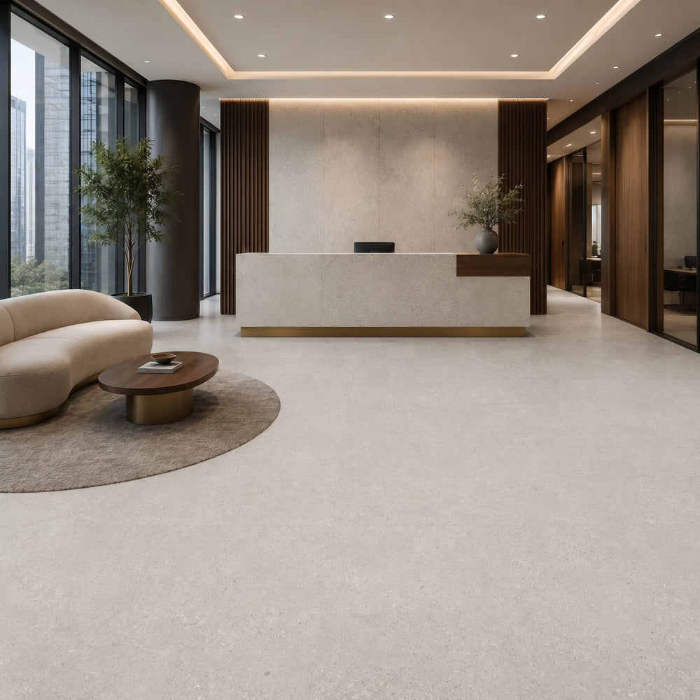 Strata Grounded LVT