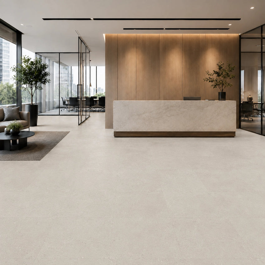 Stone Gray 