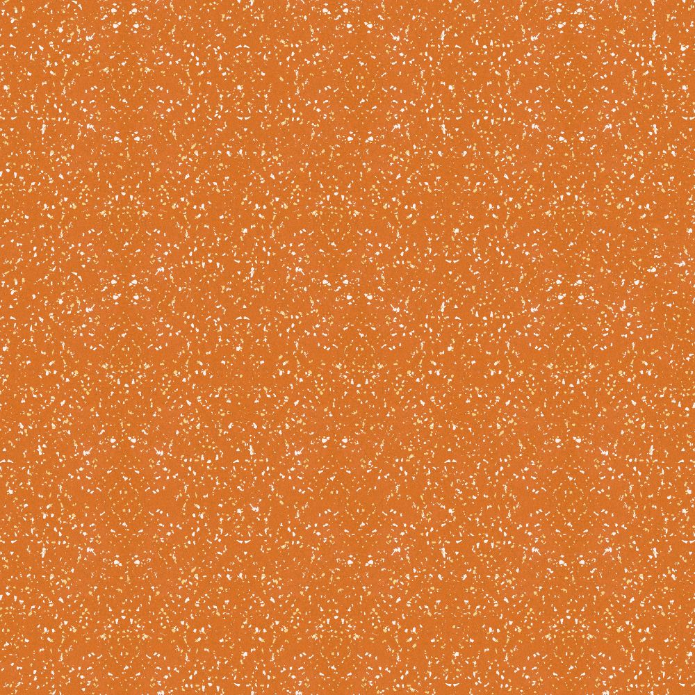 Tangerine Mosaic LVT 30 MIL