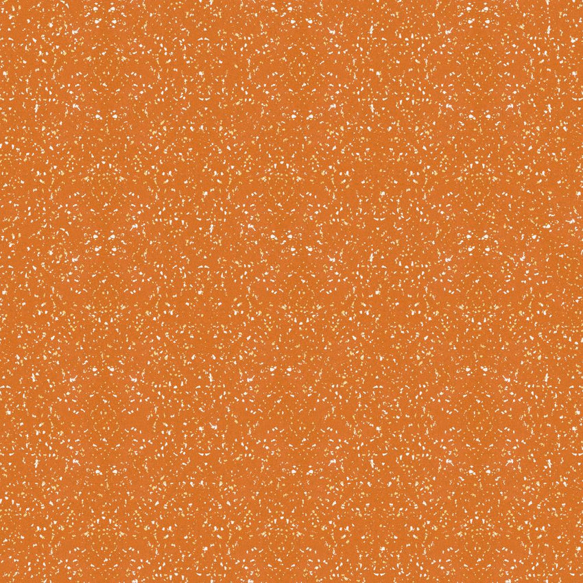 Tangerine Mosaic LVT 30 MIL
