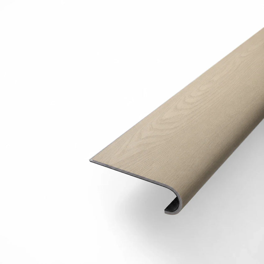Signature Micro Bevel TruePlank™ Round Nosing