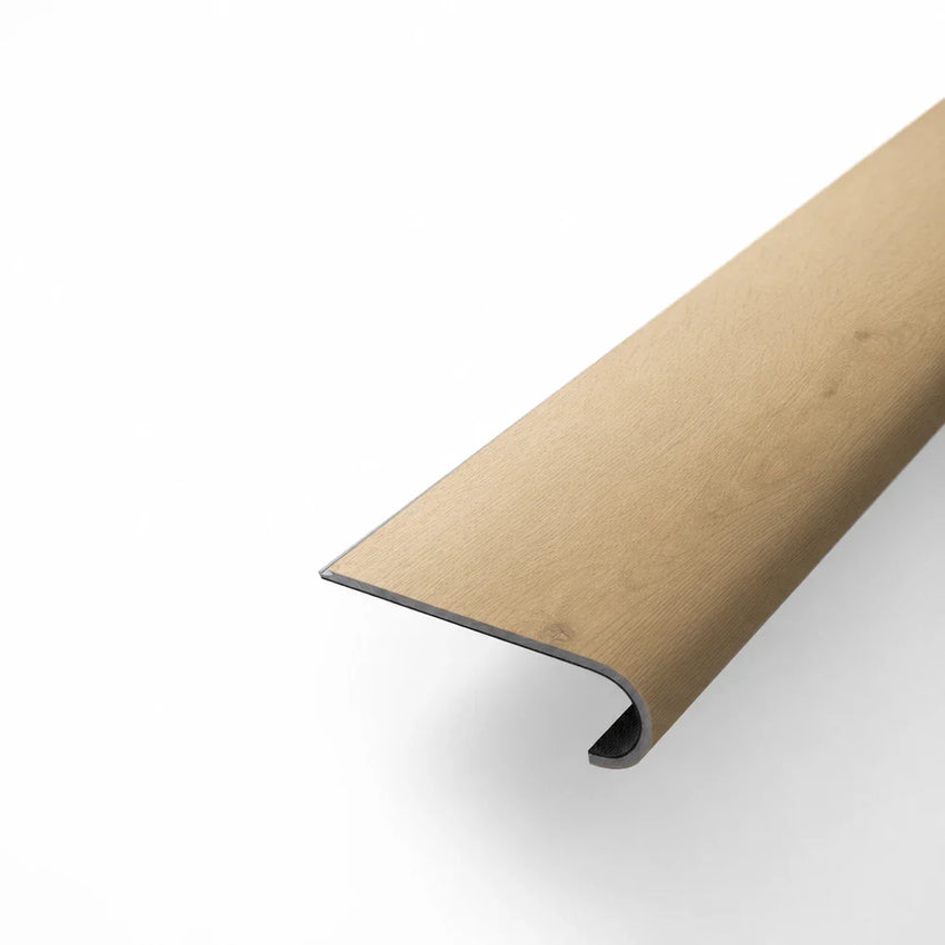 Signature Micro Bevel TruePlank™ Round Nosing