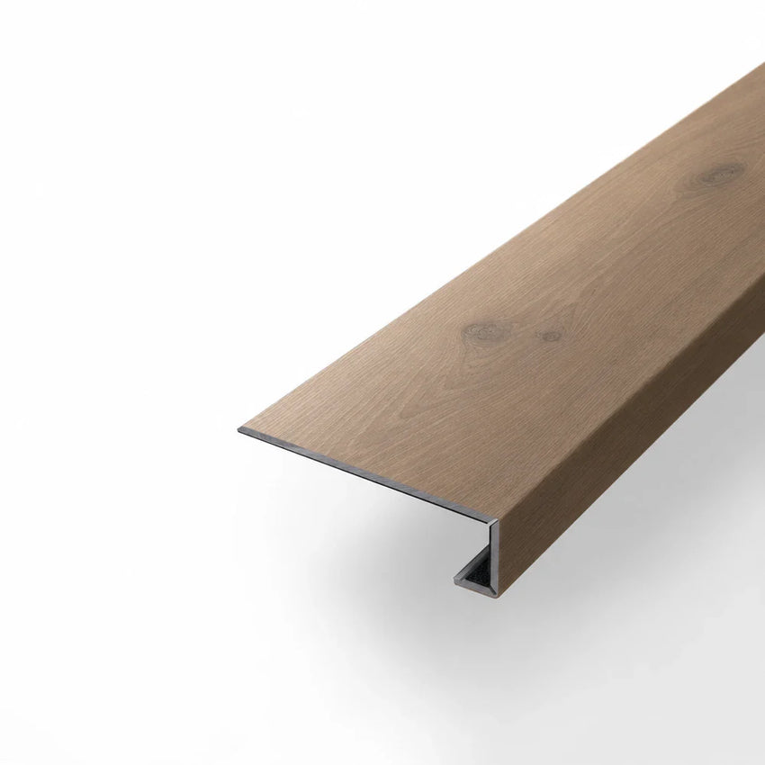 Signature Micro Bevel TruePlank™ Square Nosing