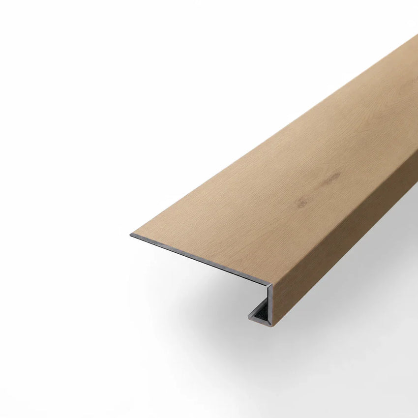 Signature Micro Bevel TruePlank™ Square Nosing