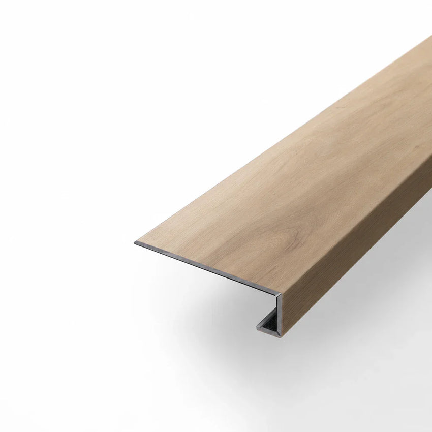 Signature Micro Bevel TruePlank™ Square Nosing
