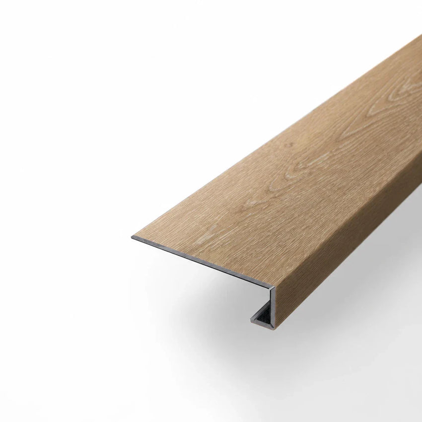 Signature Micro Bevel TruePlank™ Square Nosing