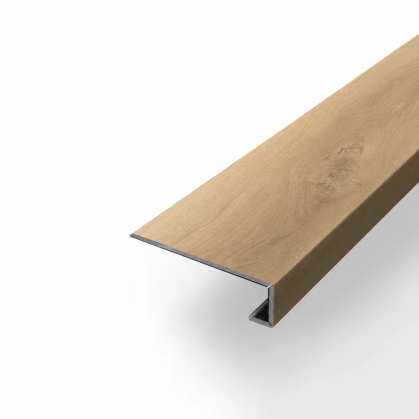Signature Micro Bevel TruePlank™ Square Nosing