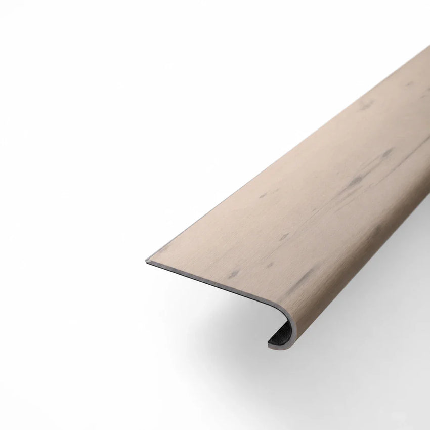 Signature TruePlank™ Round Nosing